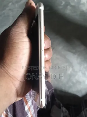 অ্যাপল আইফোন ৬ ৬৪ জিবি গোল্ড