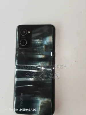 রিয়েলমি ৯আই ১২৮ জিবি কালো