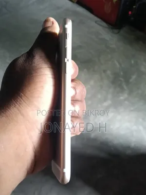 অ্যাপল আইফোন ৬ ৬৪ জিবি গোল্ড