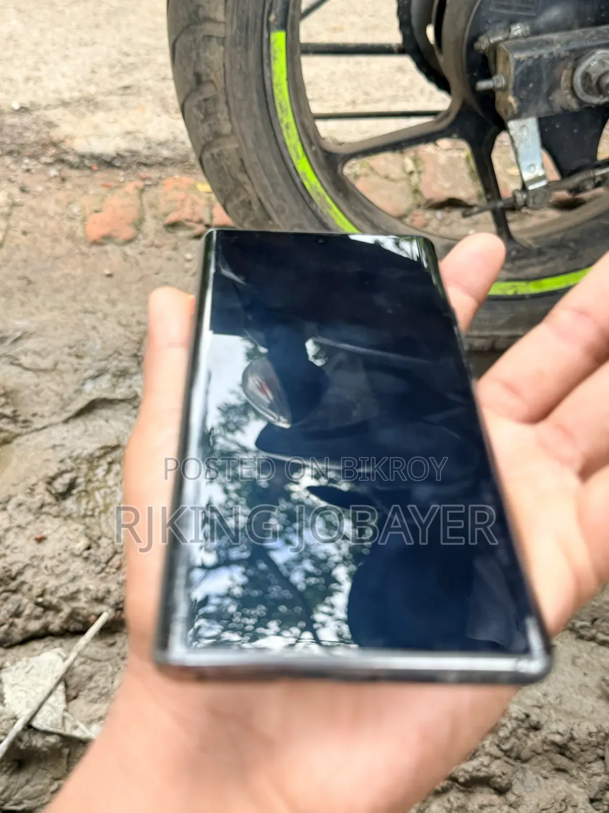 টেকনো ক্যামন ৪০ প্রো ফোরজি ২৫৬ জিবি ব্ল্যাক