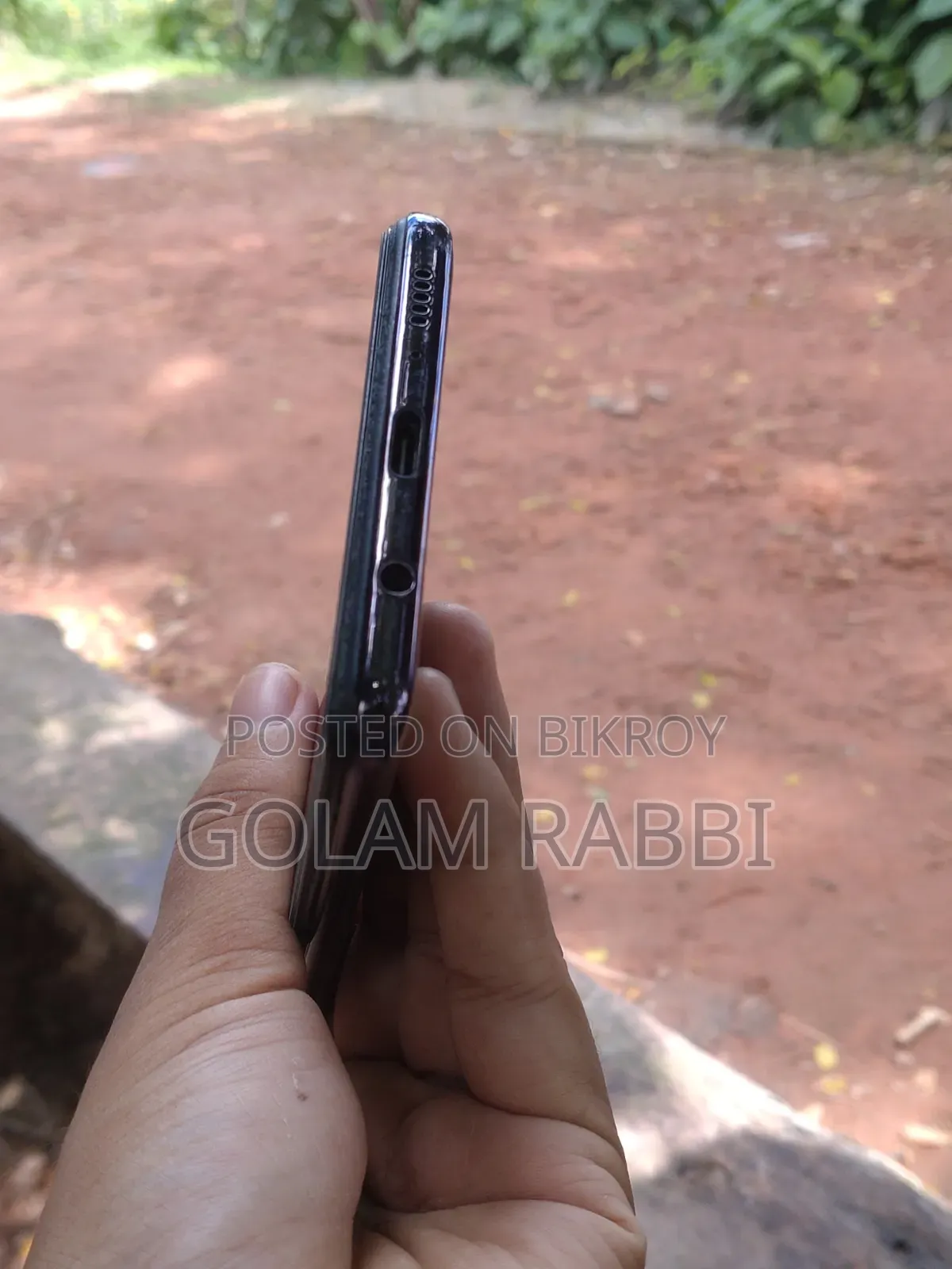 স্যামসাং গ্যালাক্সি এ৭১ ১২৮ জিবি