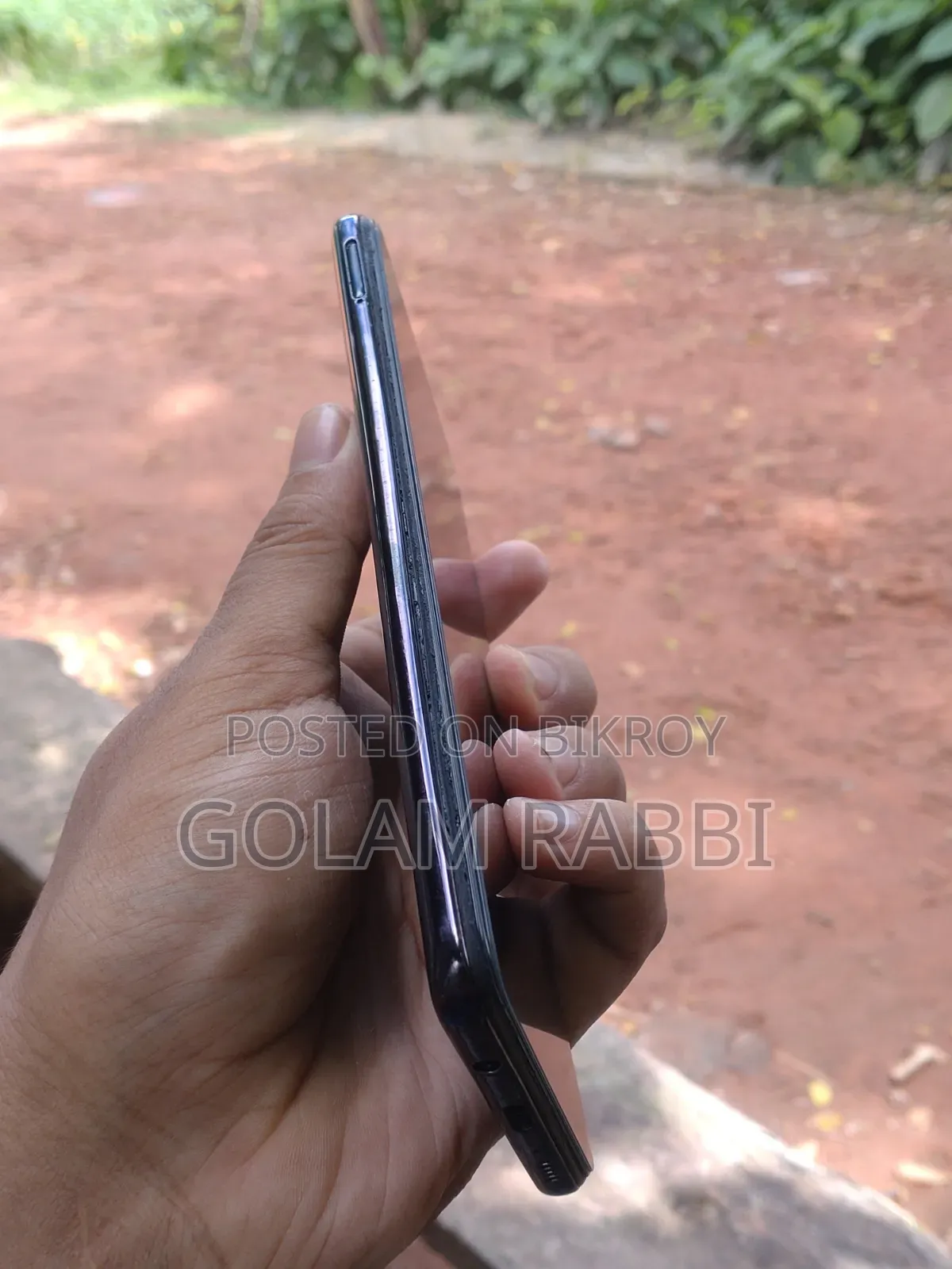 স্যামসাং গ্যালাক্সি এ৭১ ১২৮ জিবি
