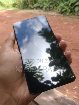 স্যামসাং গ্যালাক্সি এ৭১ ১২৮ জিবি