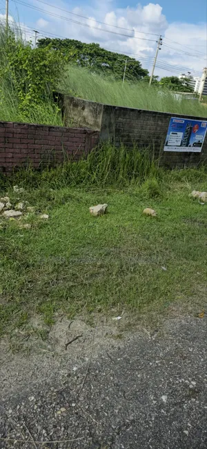 Rajuk Uttara Sector-17/B,Road-4/A, 3 Katha Plot Sell