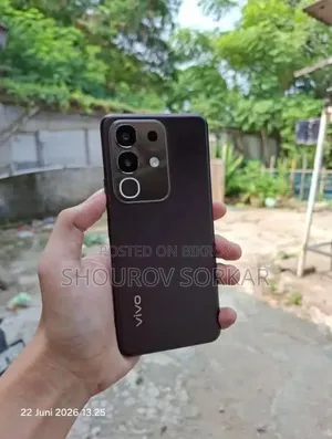 ভিভো ওয়াই২৯ ১২৮ জিবি গ্রে