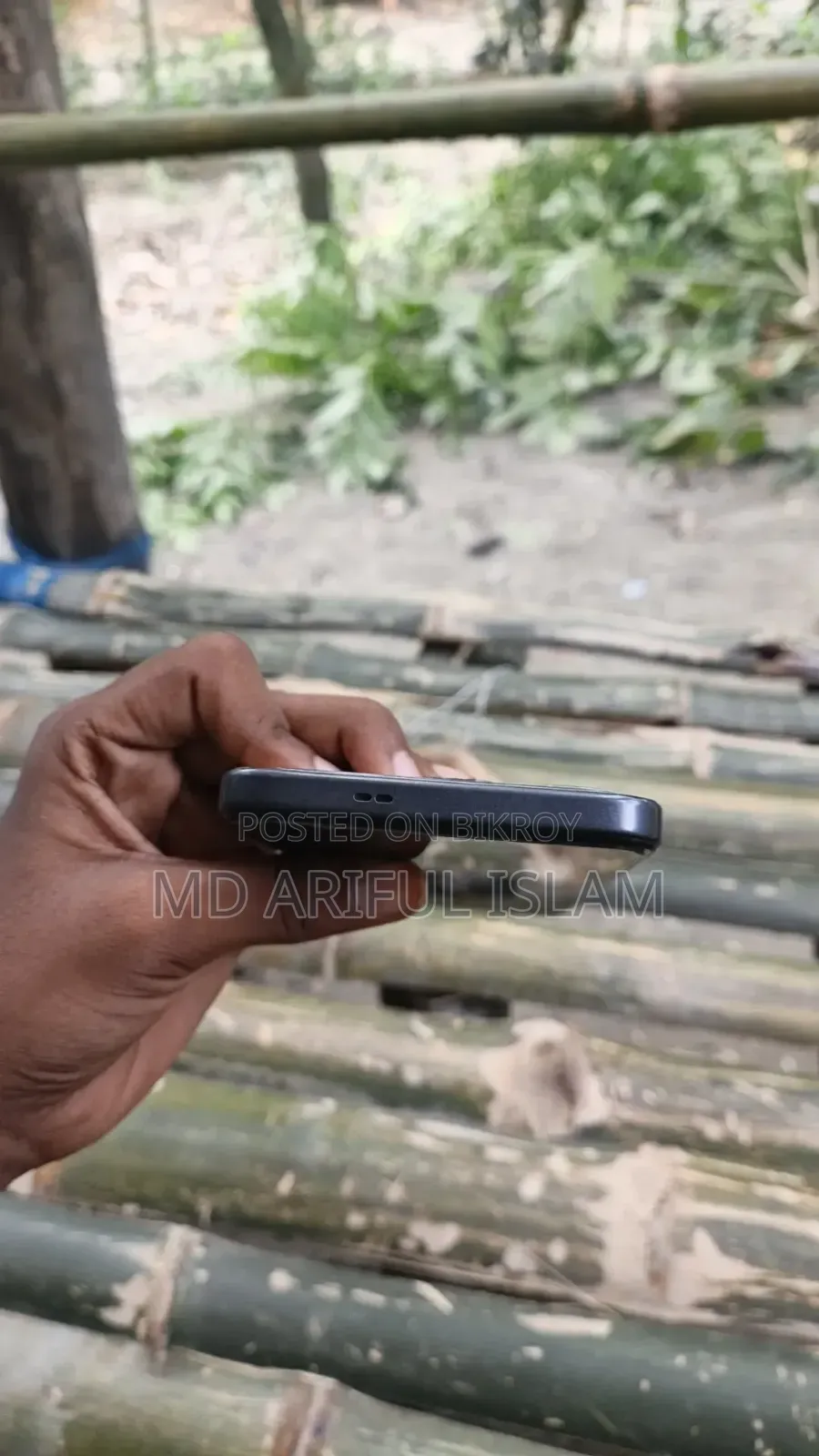 ইনফিনিক্স স্মার্ট ১০ প্লাস ১২৮ জিবি ব্ল্যাক