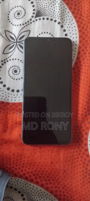 Oppo A17 64 GB Blue