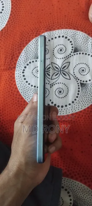 Oppo A17 64 GB Blue
