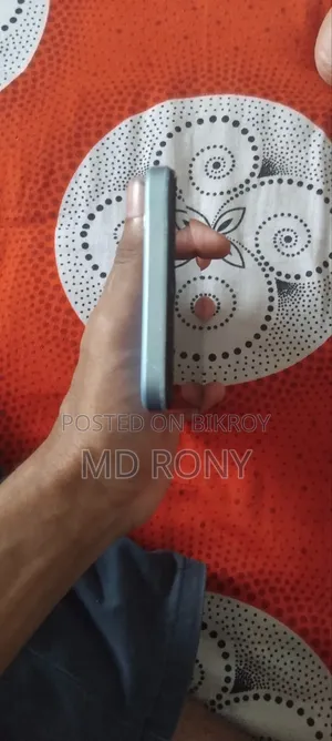 Oppo A17 64 GB Blue