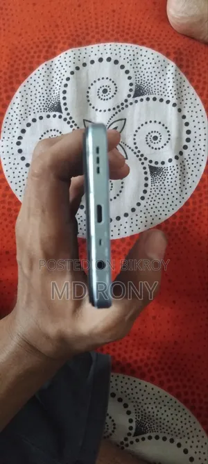 Oppo A17 64 GB Blue