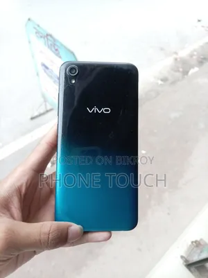 Vivo Y91c ৩২ জিবি নীল