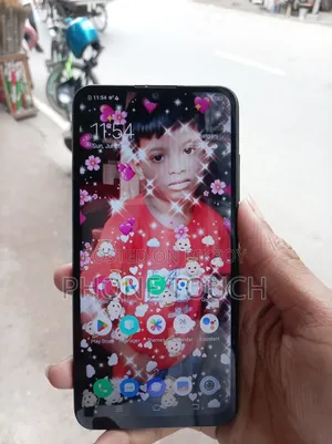 Vivo Y91c ৩২ জিবি নীল