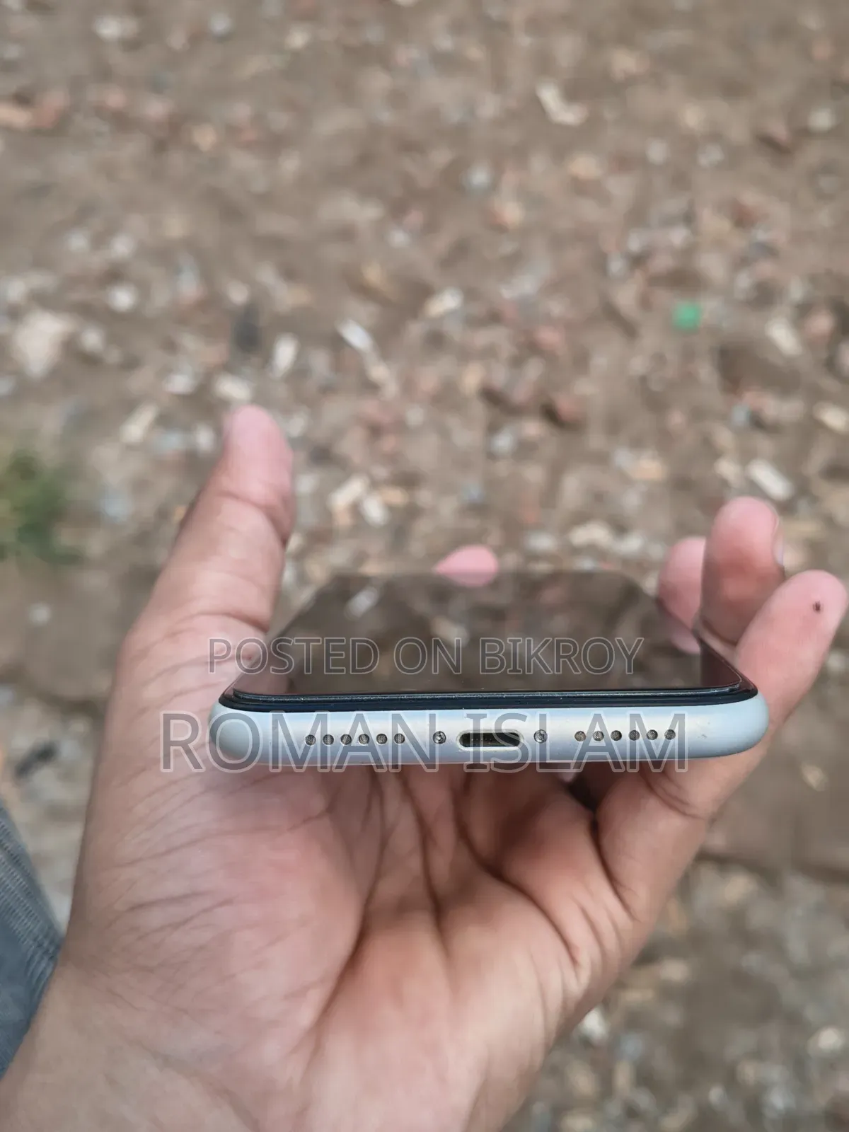অ্যাপল আইফোন ১১ ৬৪ জিবি হোয়াইট