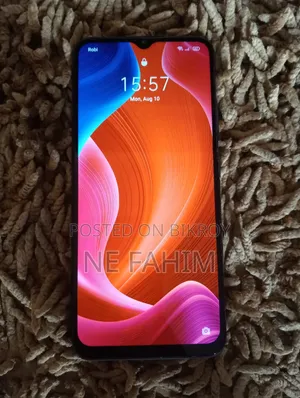 রিয়েলমি সি১১ ৩২ জিবি ব্ল্যাক