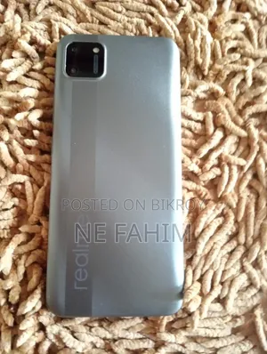 রিয়েলমি সি১১ ৩২ জিবি ব্ল্যাক
