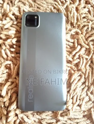 রিয়েলমি সি১১ ৩২ জিবি ব্ল্যাক