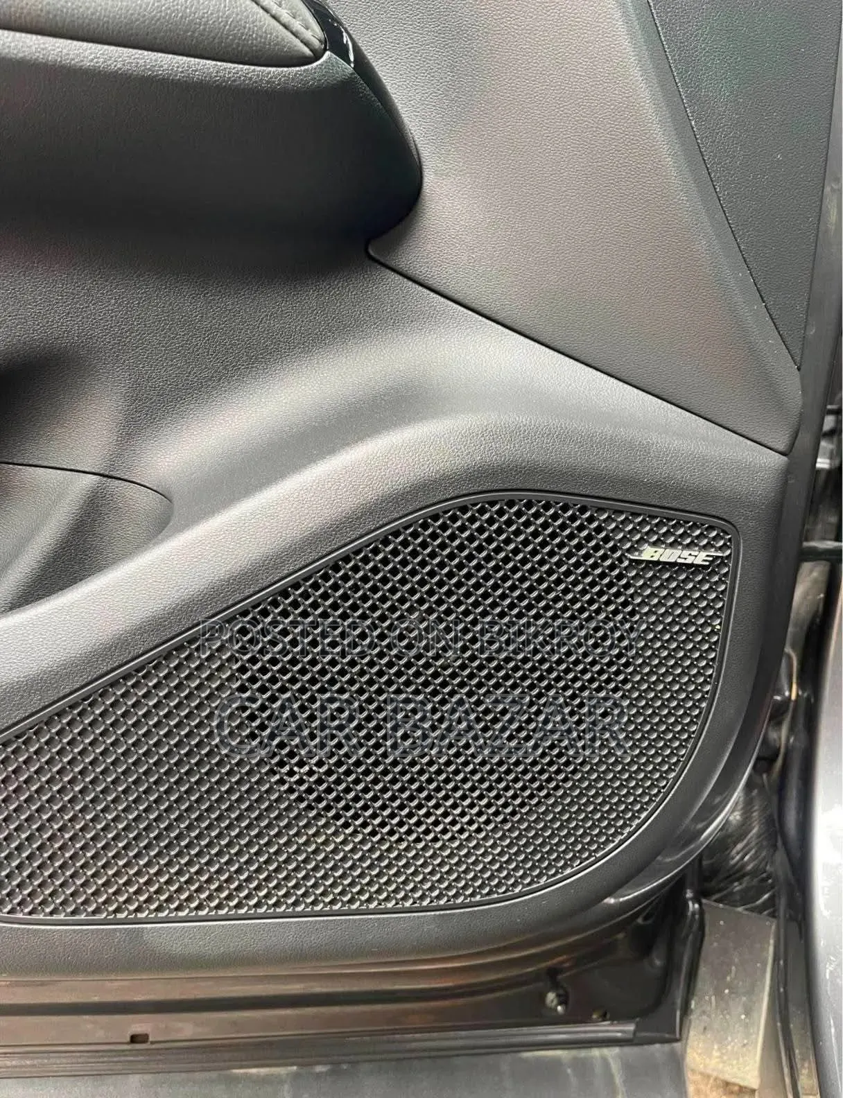 Hyundai Tucson N Line 2023 Gray