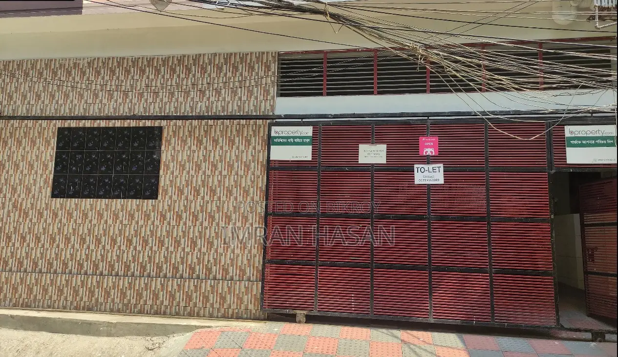 শ্যামলীতে ৩ বেডরুমের অ্যাপার্টমেন্ট বিক্রয়ের জন্য