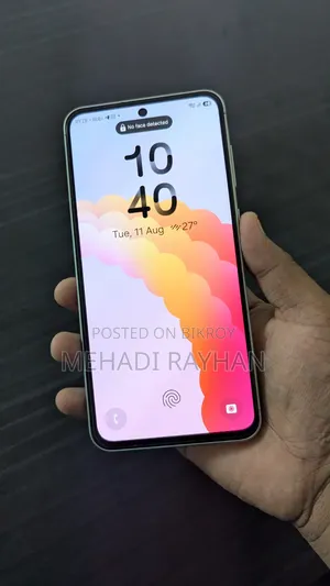 Samsung Galaxy A56 256 GB