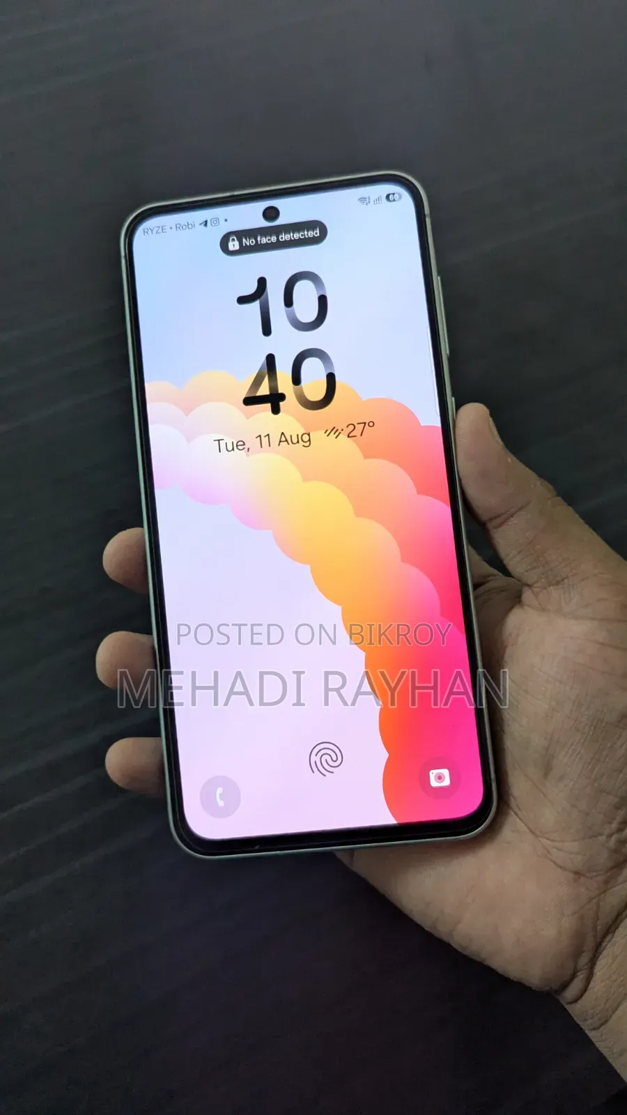 Samsung Galaxy A56 256 GB