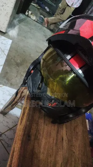 Helmet Like New