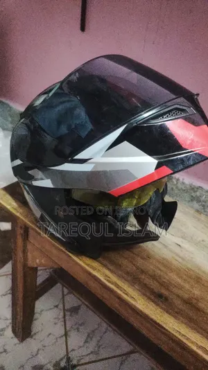 Helmet Like New