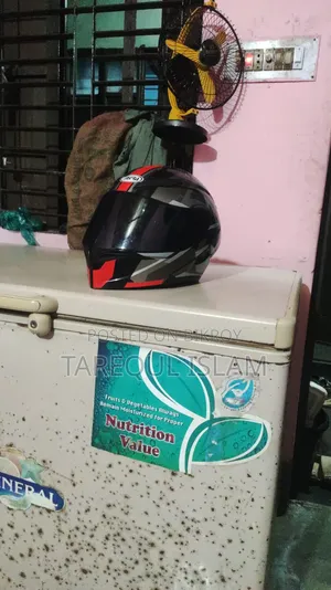 Helmet Like New