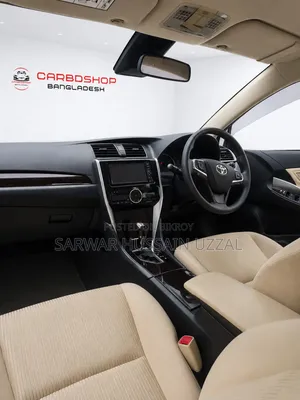 Toyota Premio 2020 Green