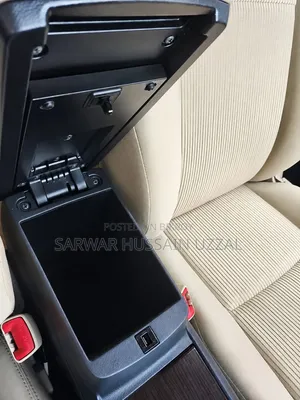 Toyota Premio 2020 Green