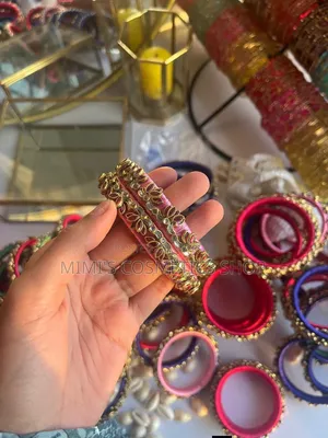 Original China Imported Kashmiri Bangles