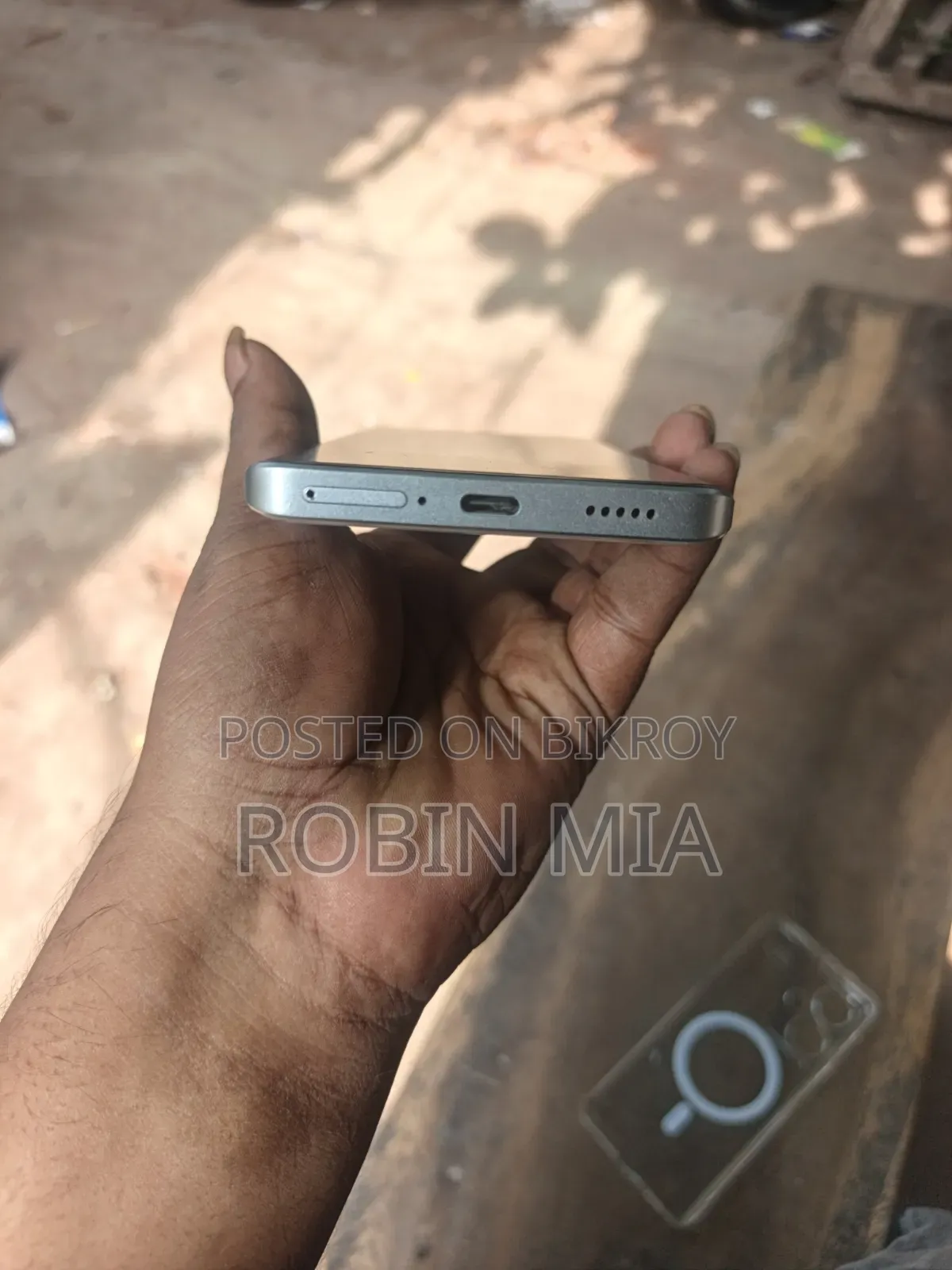 Xiaomi Redmi Note 13 Pro+ 256 GB White