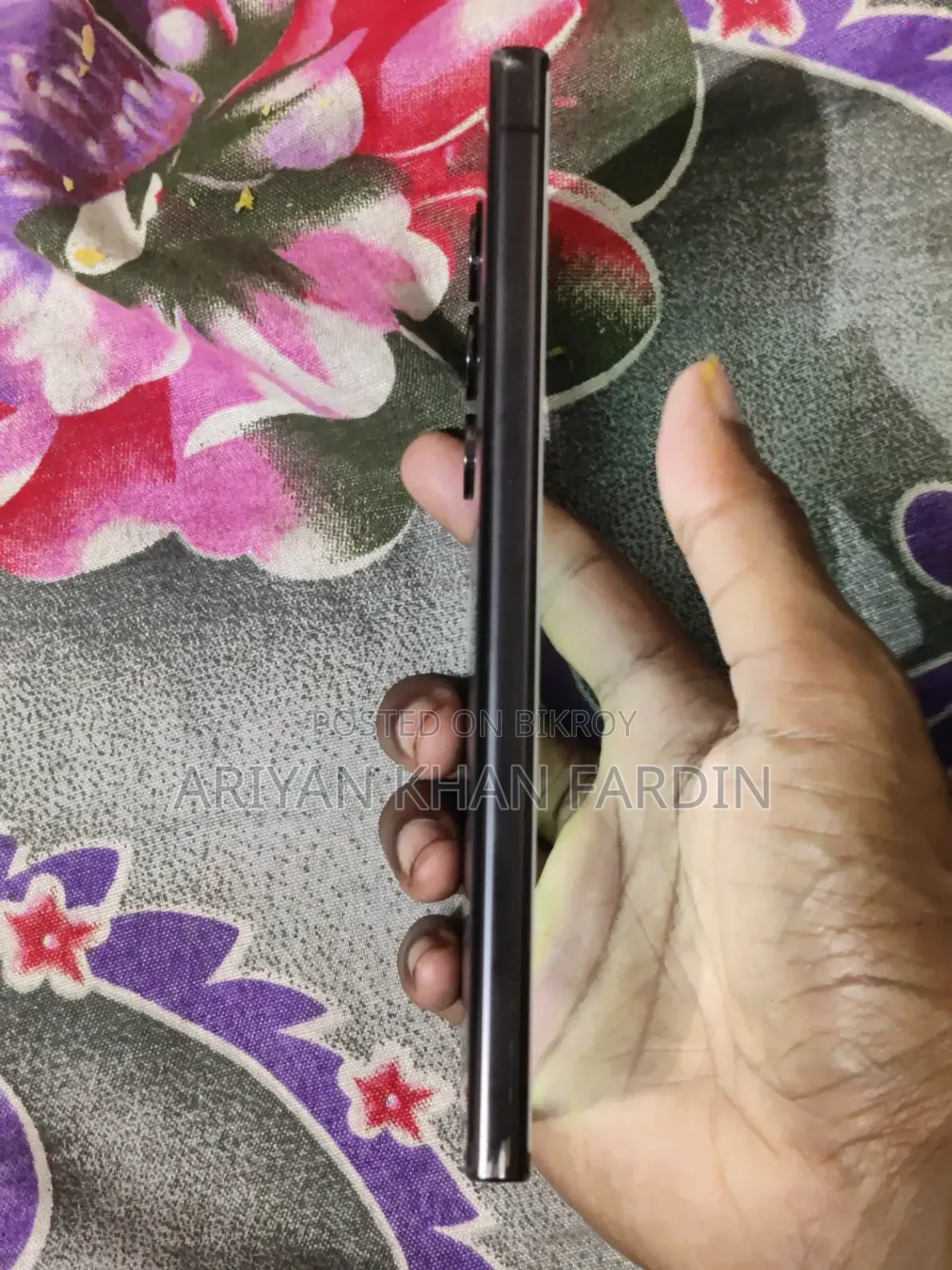 Samsung Galaxy S23 Ultra 512 GB Black