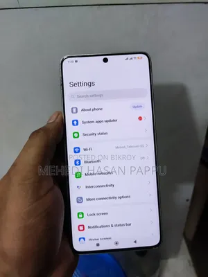 Xiaomi Poco X6 Pro 512 GB Gray