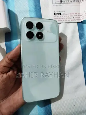 Xiaomi Redmi K90 256 GB Blue