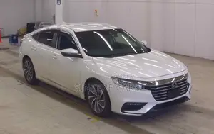 Honda Insight 2021 Pearl