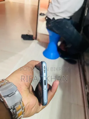 OnePlus 9R 256 GB Blue