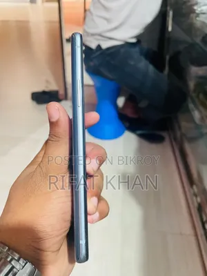 OnePlus 9R 256 GB Blue