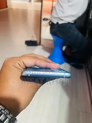 OnePlus 9R 256 GB Blue