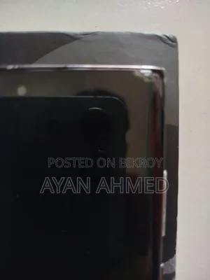 New Samsung Galaxy S22 Ultra 128 GB Black