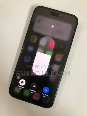 অ্যাপল আইফোন ১৪ প্রো ম্যাক্স ২৫৬ জিবি ব্ল্যাক