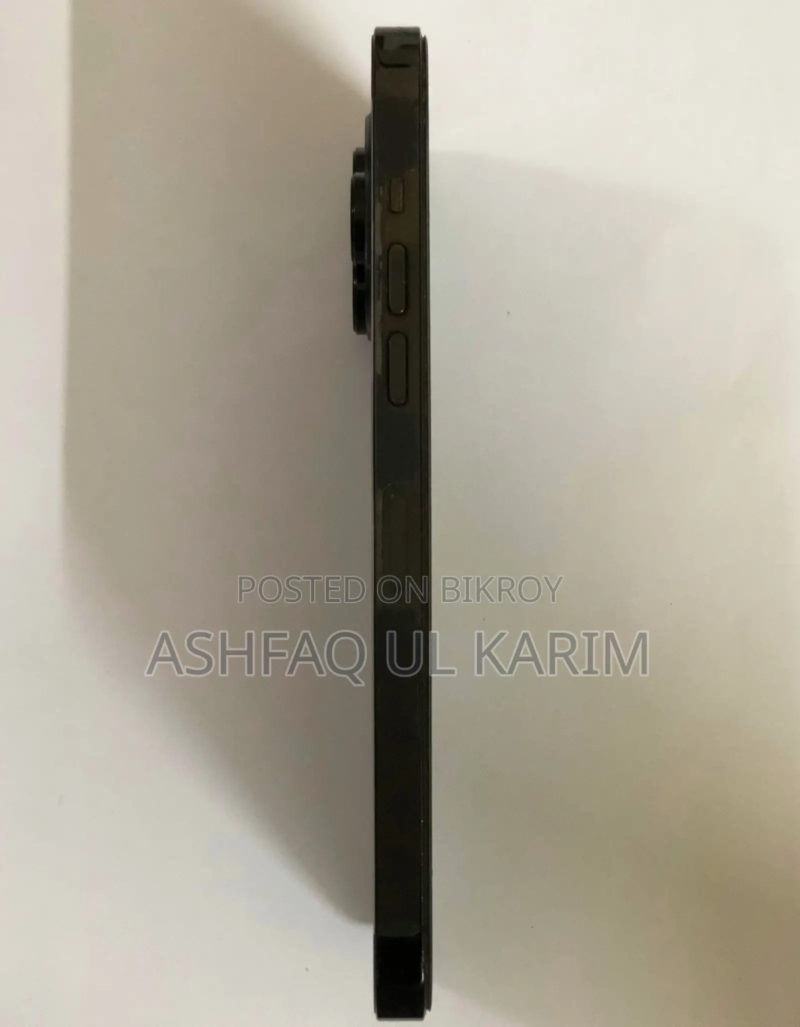 অ্যাপল আইফোন ১৪ প্রো ম্যাক্স ২৫৬ জিবি ব্ল্যাক