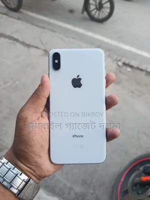 Apple iPhone XS Max 512 GB Rose Gold