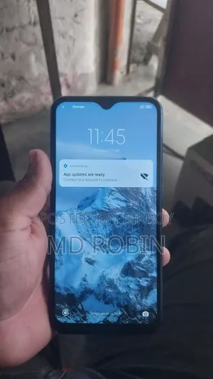 Xiaomi Mi 8 Pro 128 GB