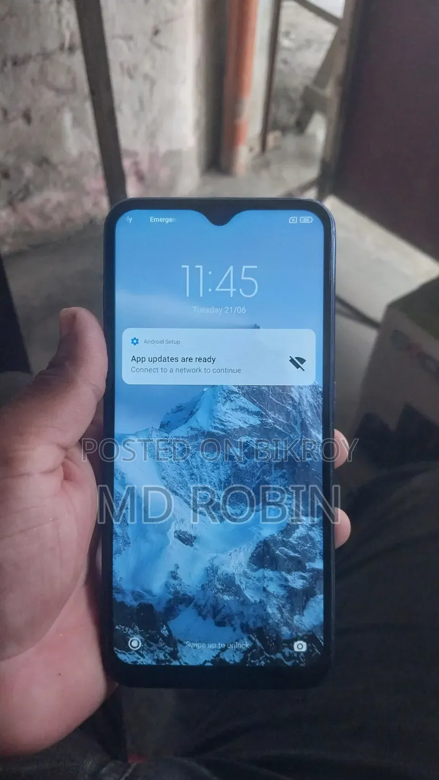 Xiaomi Mi 8 Pro 128 GB