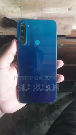 Xiaomi Mi 8 Pro 128 GB