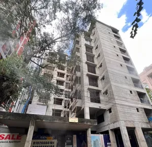 3 Bedroom Apartment in Serenita, Bashundhara for Sale