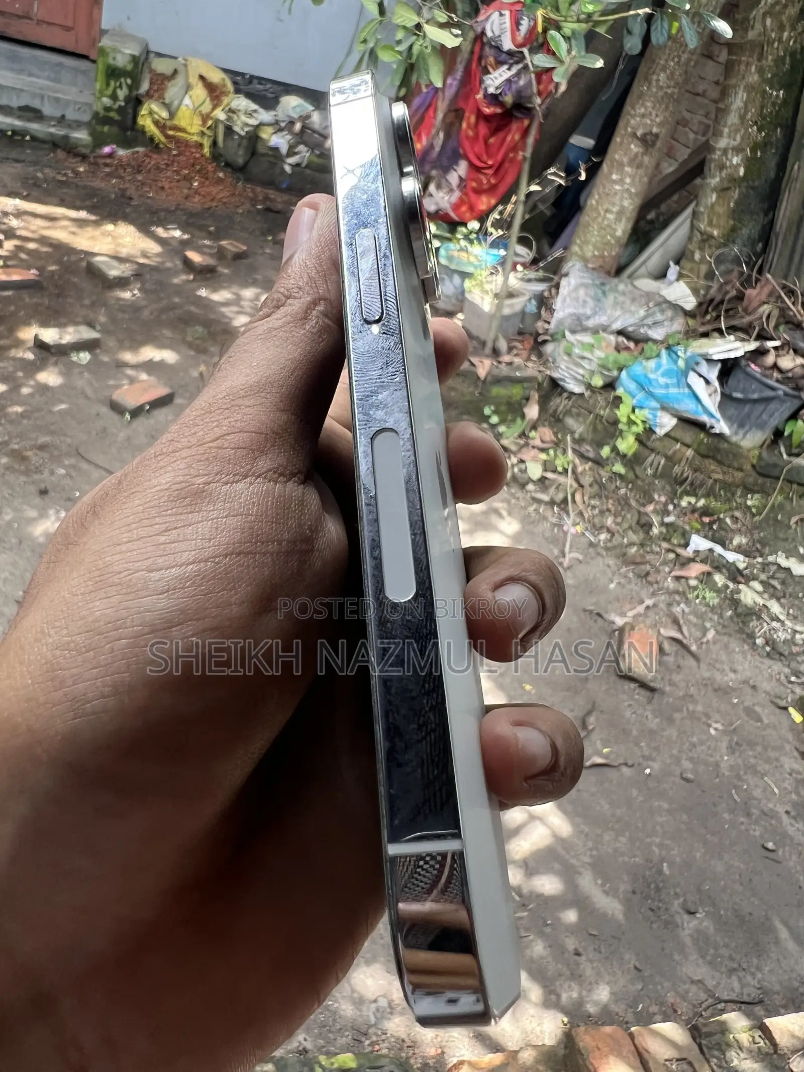 Apple iPhone 14 Pro 128 GB White