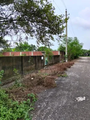 Sector: 28, South Face 3 Katha Plot Urgent Sale in Purbachal