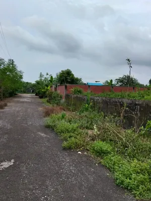 Sector: 28, South Face 3 Katha Plot Urgent Sale in Purbachal