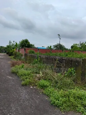 Sector: 28, South Face 3 Katha Plot Urgent Sale in Purbachal